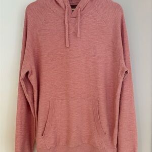 Men's Rose Hoodie